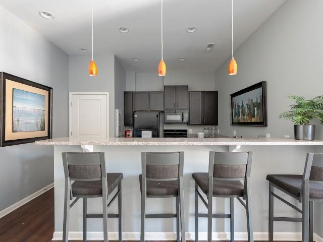 Apartment for rent in Newburgh, Warrick County