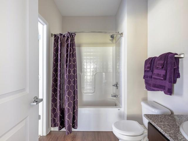 Apartment for rent in Newburgh, Indiana