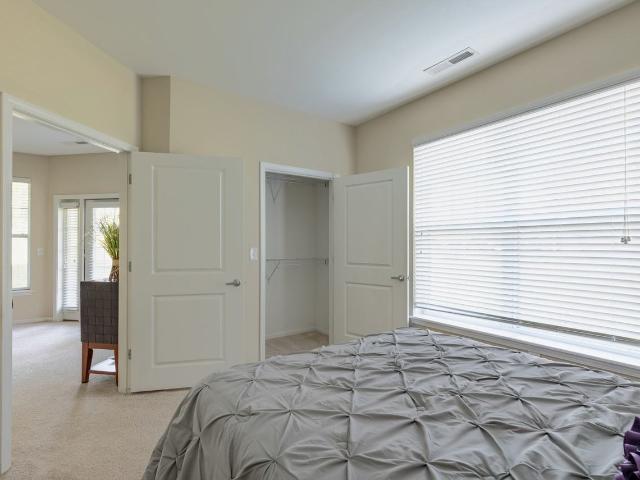 Apartment for rent in Newburgh, Warrick County