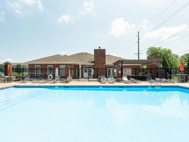 Apartment for rent in Newburgh, Indiana