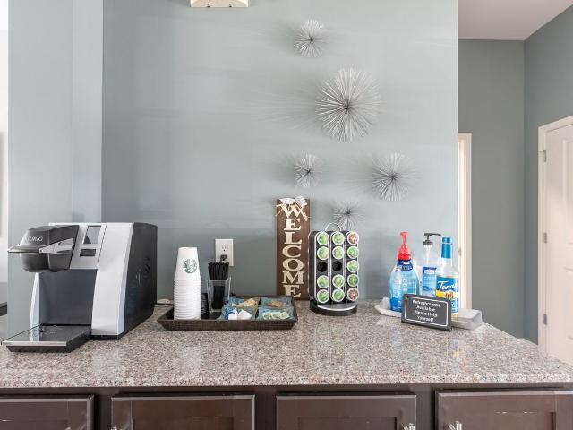 Apartment for rent in Newburgh, Indiana