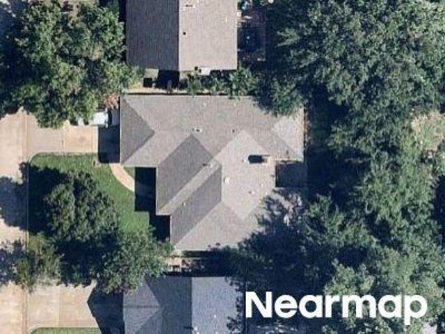 House for sale in Midwest City, Oklahoma