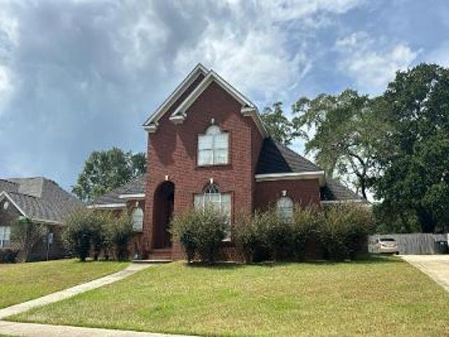 House for sale in Semmes, Alabama