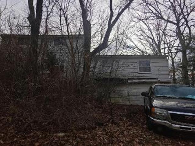 House for sale in Michigan