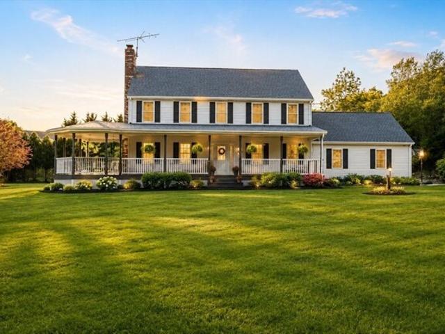 House for sale in Bristol, Massachusetts