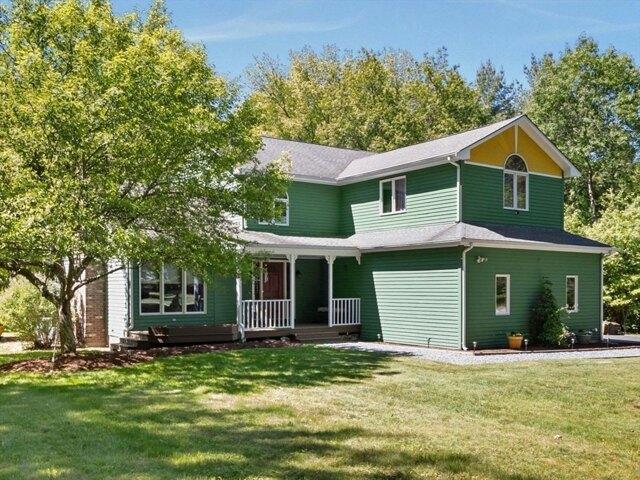 House for sale in Bristol, Massachusetts