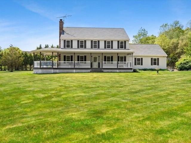House for sale in Bristol, Massachusetts