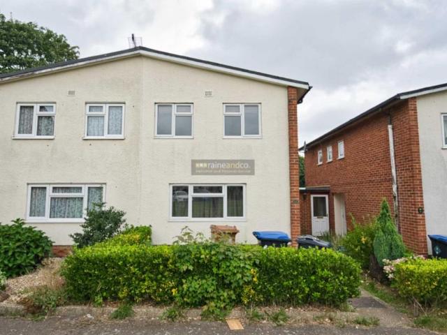 House for rent in Hatfield, Fretherne