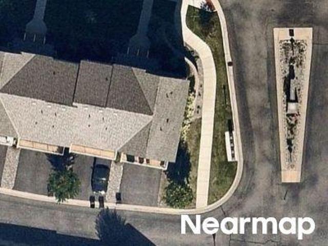 Townhouse for sale in Minneapolis, Minnesota