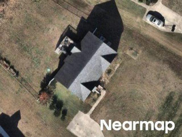 House for sale in Rocky Mount, North Carolina