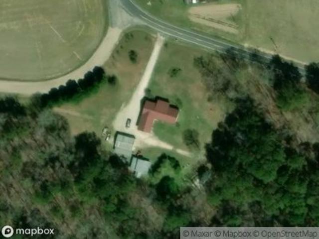 House for sale in Vanceboro, North Carolina