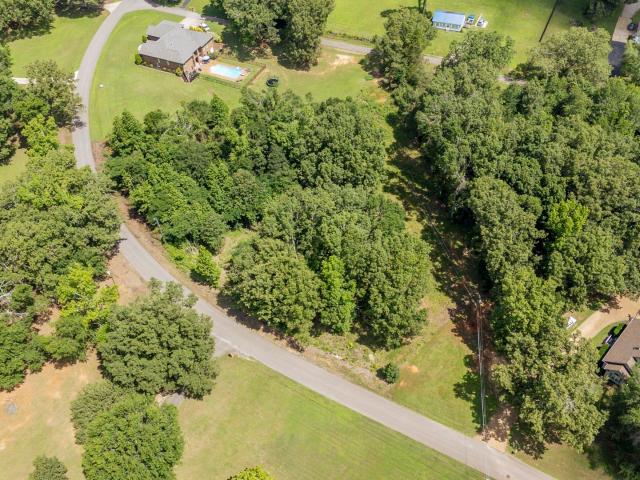 Land for sale in Oak Grove, Savannah