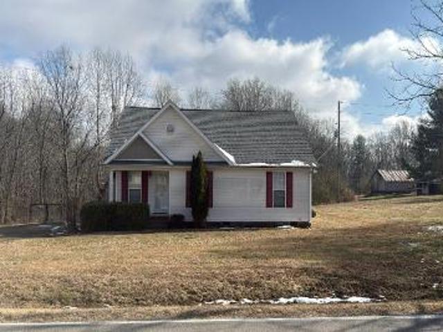 House for sale in Tennessee