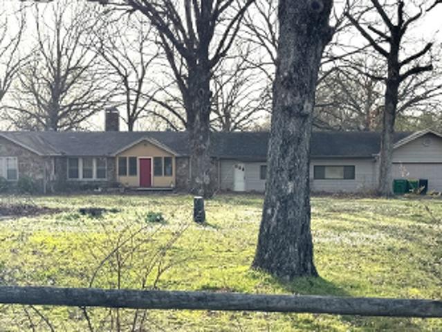 House for sale in Ark