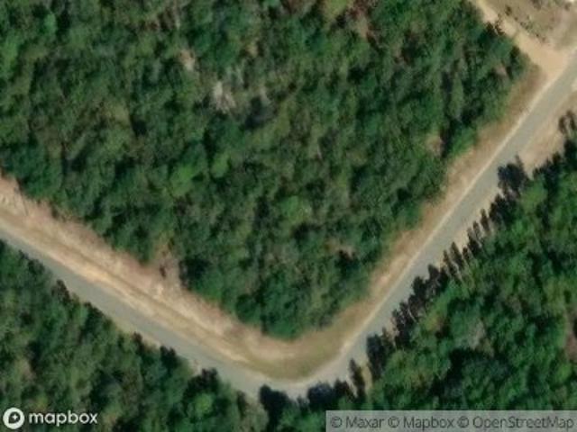 Property for sale in Glennville, Georgia