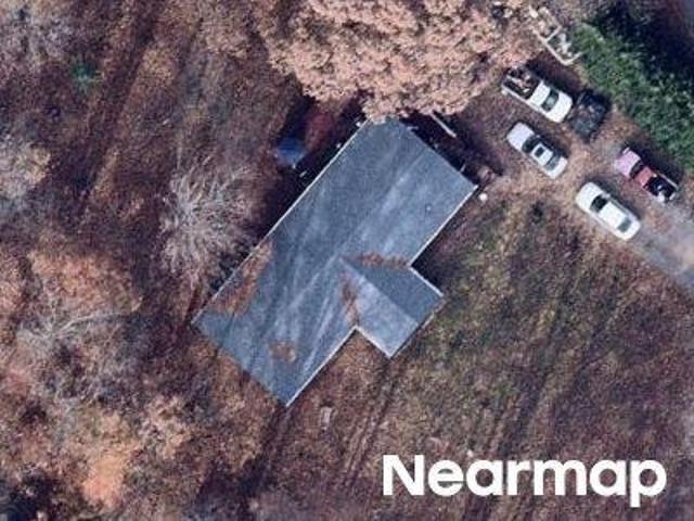 House for sale in Rogersville, East Tennessee