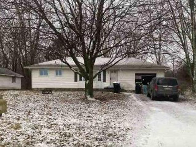 House for sale in Howell, Michigan