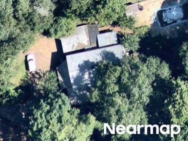 House for sale in Dawsonville, Georgia