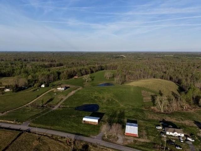Land for sale in Tennessee