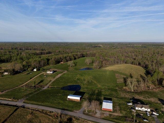 Farm for sale in Red Boiling Springs, Middle Tennessee