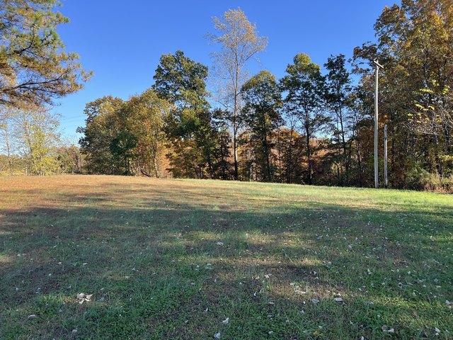 Land for sale in Tennessee