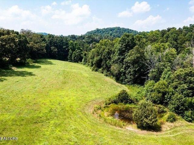 Land for sale in Tennessee
