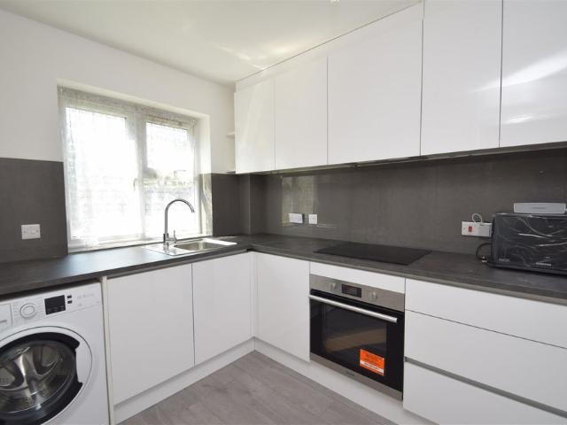 Apartment for rent in Greater London