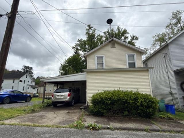 House for sale in Venango, Pennsylvania