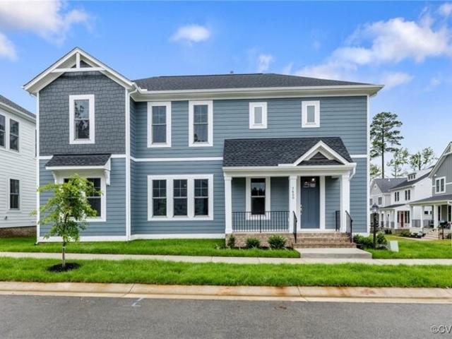 Condo for sale in Chesterfield