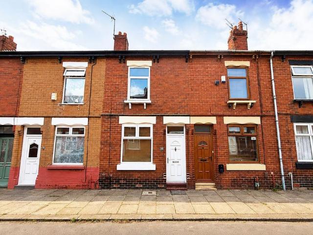 House for rent in Trafford Park, Greater Manchester