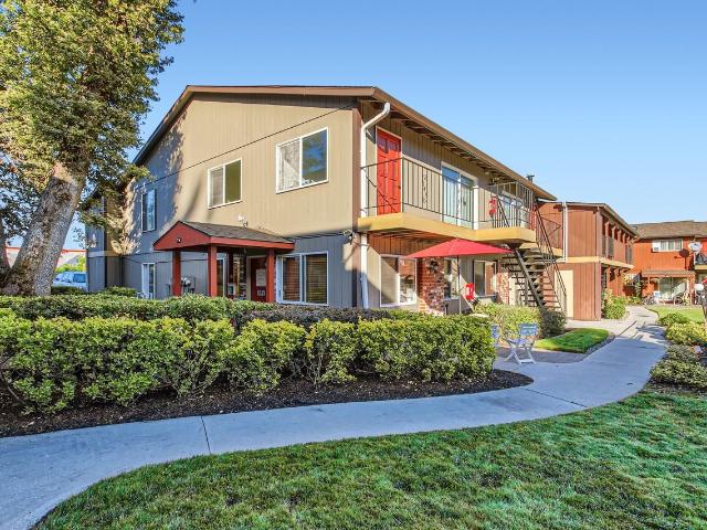 Apartment for rent in Oregonia