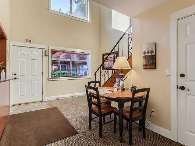Apartment for rent in Oregonia