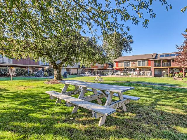 Apartment for rent in Oregonia