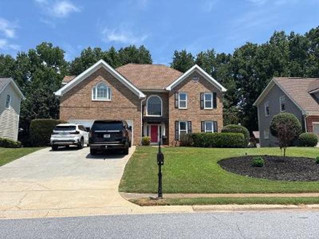 House for sale in Georgia