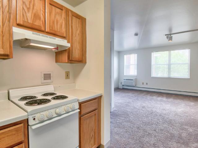 Apartment for rent in Pittsburgh