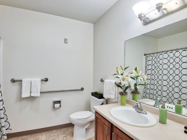 Apartment for rent in Pittsburg, Pennsylvania