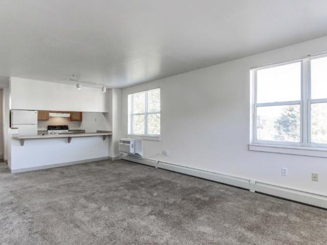 Apartment for rent in Pittsburg, Pennsylvania