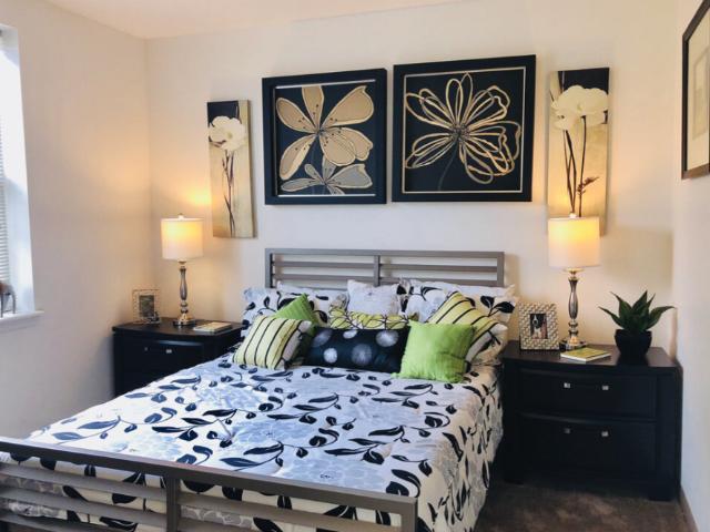 Apartment for rent in Pittsburg, Pennsylvania