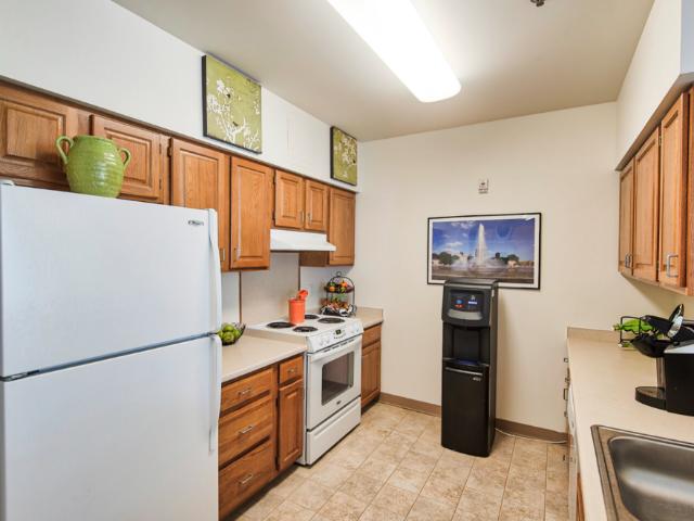 Apartment for rent in Pittsburgh