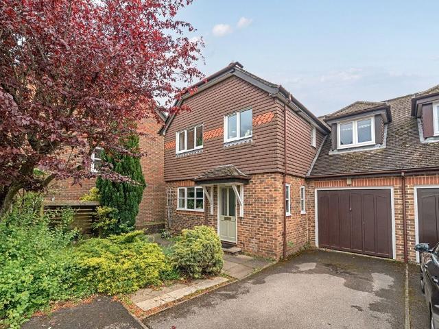 House for rent in New Alresford, Hampshire