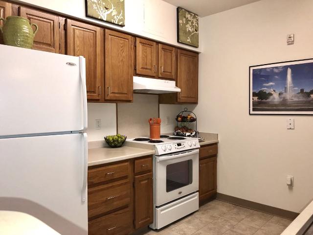 Apartment for rent in Pittsburg, Pennsylvania