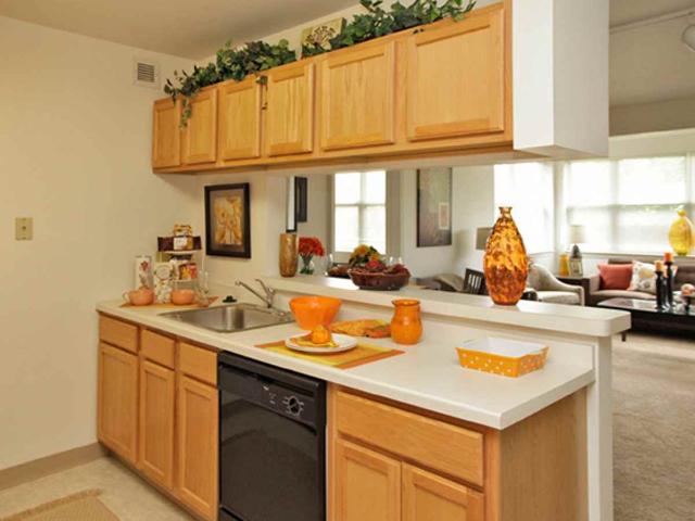 Apartment for rent in Pittsburg, Pennsylvania