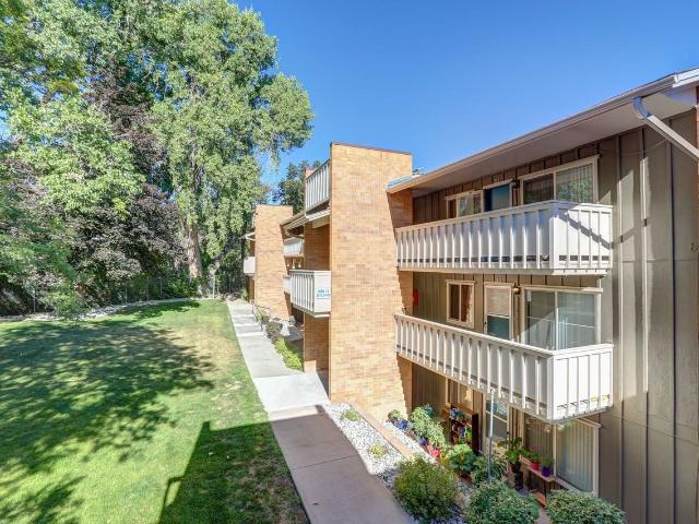 Apartment for rent in Wheat Ridge, Colorado