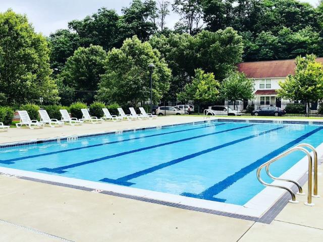 Apartment for rent in Pittsburg, Pennsylvania