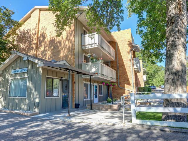 Apartment for rent in Wheat Ridge, Colorado
