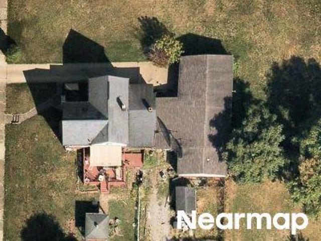 House for sale in Youngstown, Ohio