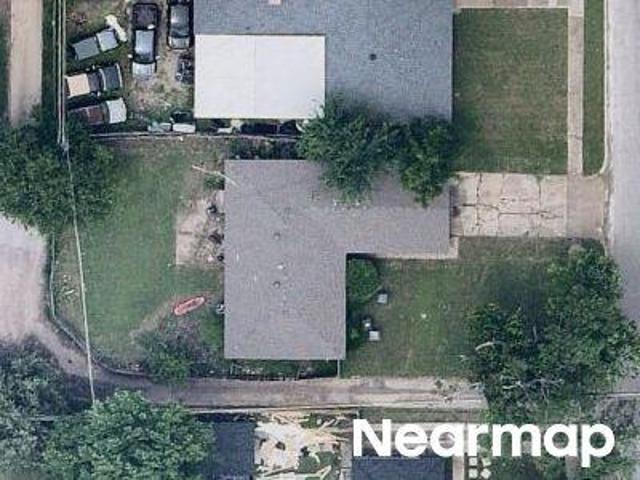 House for sale in Dallas, Texas