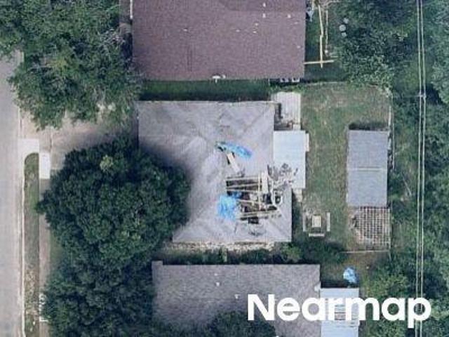 House for sale in Dallas, Texas