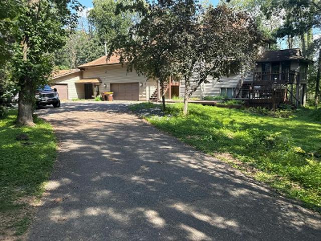 House for sale in Minnesota
