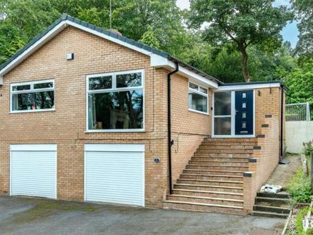 House for sale in Backburn, Lancashire